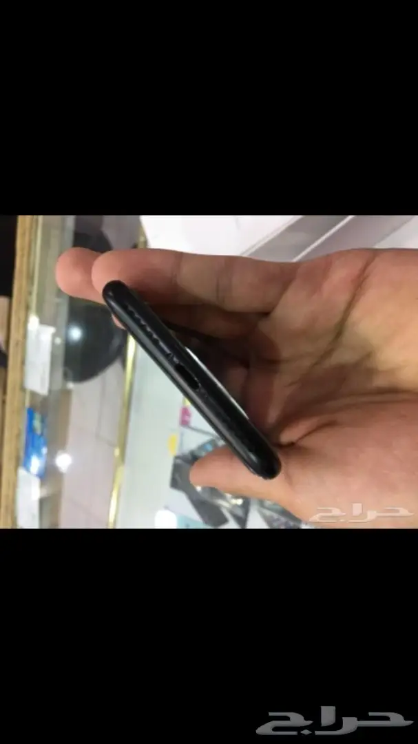 ايفون 7 للبيع (image 3)