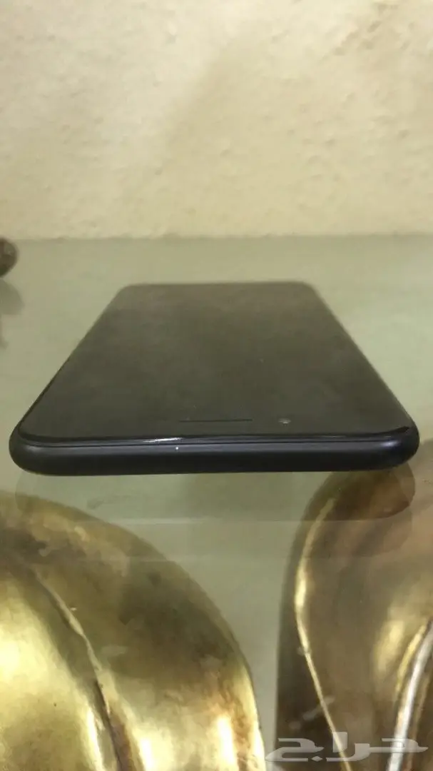 ايفون 7 بلس مطفي 32 قيقا