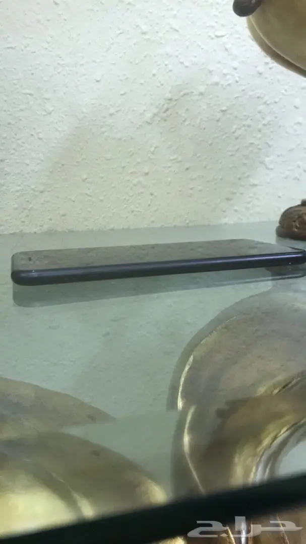 ايفون 7 بلس مطفي 32 قيقا - حالة ممتازة! (image 1)