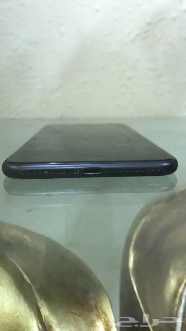 ايفون 7 بلس مطفي 32 قيقا - حالة ممتازة! (image 2)