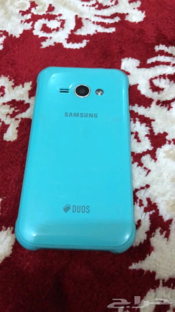 جوال جالكسي نظيف للبيع المستعجل (image 1)