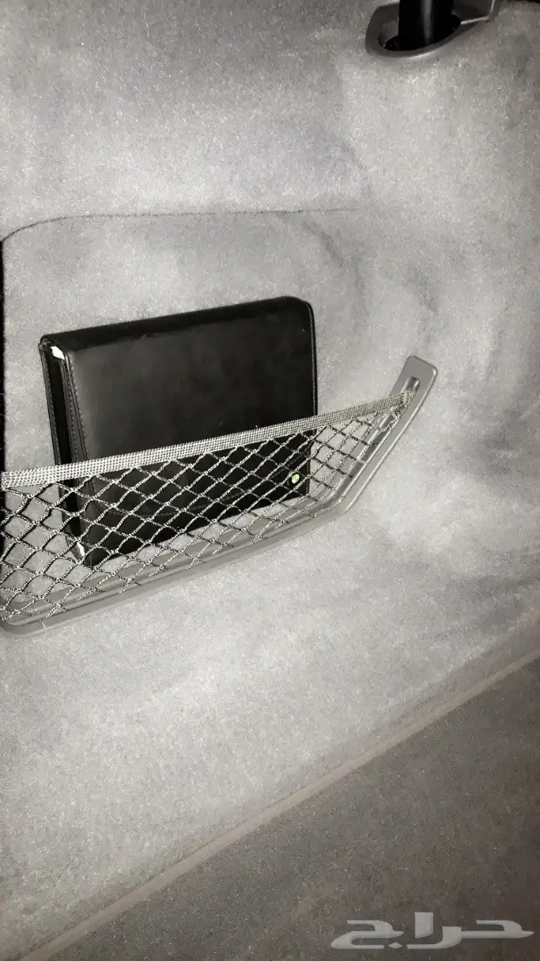 بي ام دبليو Li740 - ALPINA (image 9)