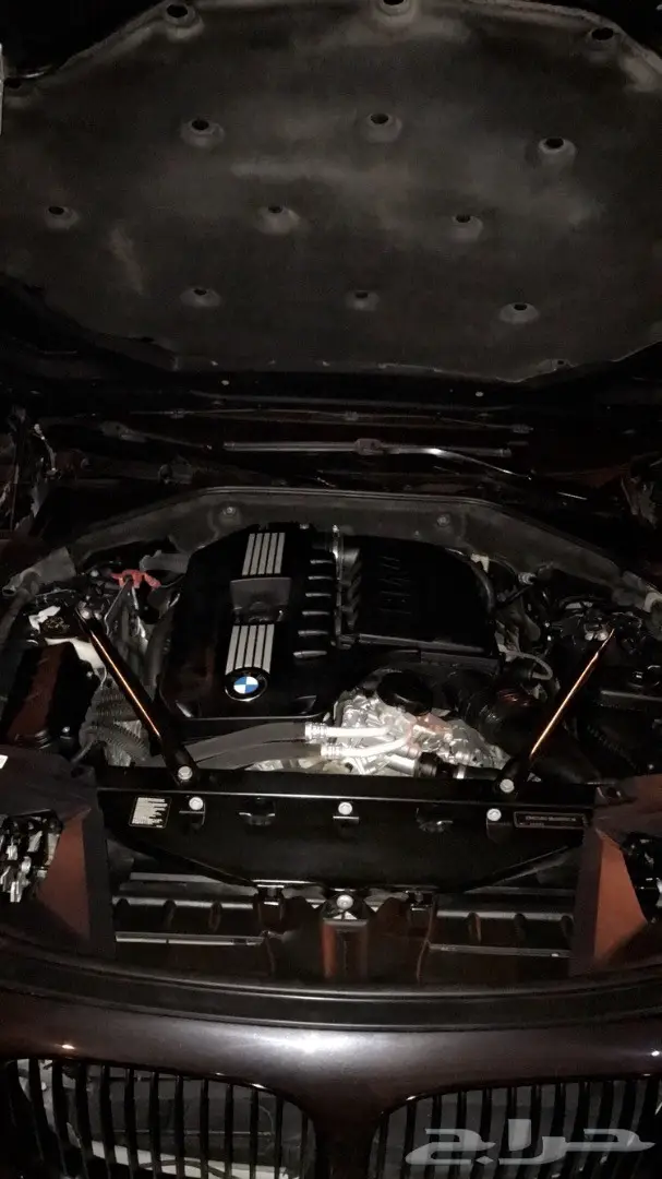 بي ام دبليو Li740 - ALPINA (image 19)