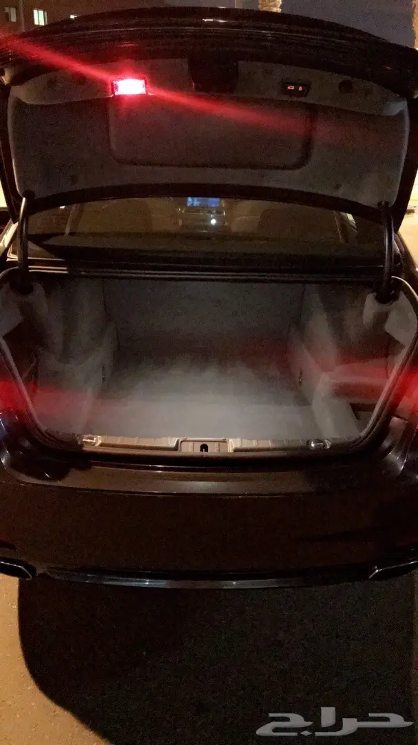 بي ام دبليو Li740 - ALPINA (image 20)