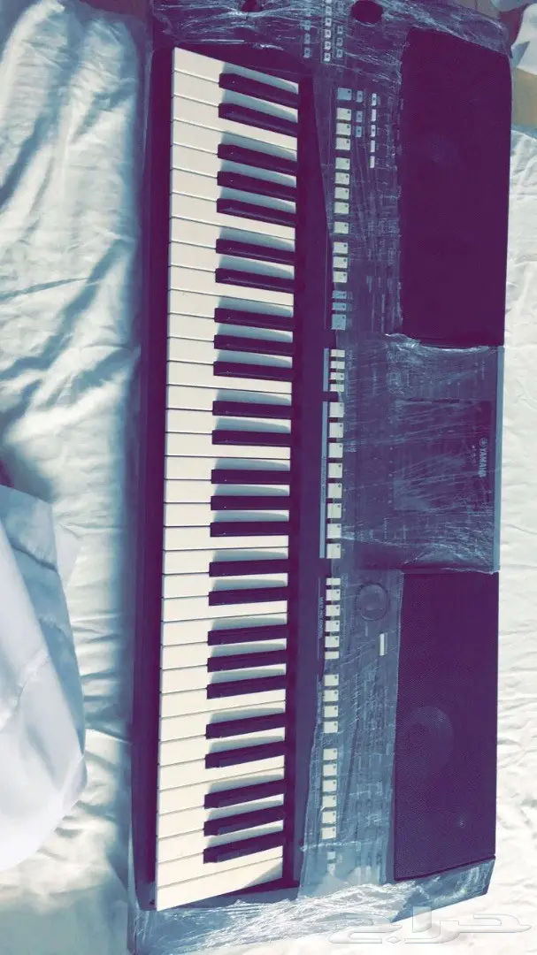 اورج ياماها 2000