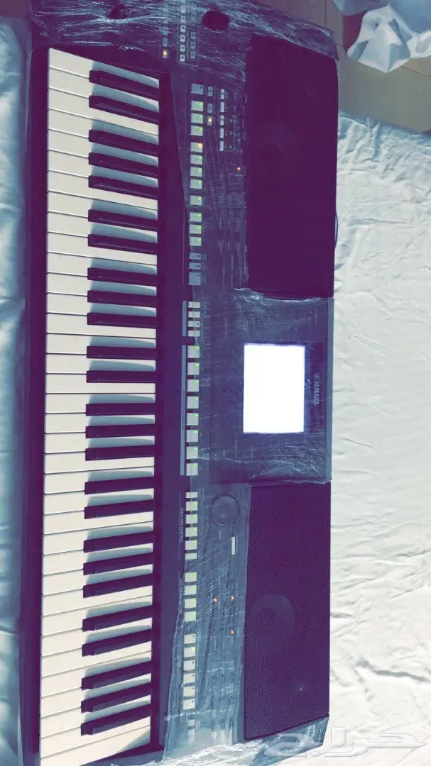 اورج ياماها 2000 - فرصة لا تعوض! (image 1)