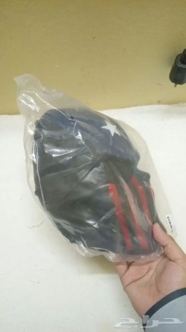 قناع فايبر - فرصة لا تُفوّت! (image 2)