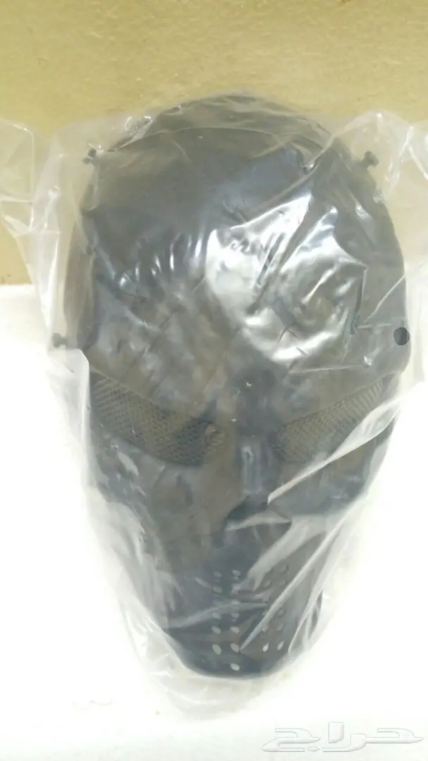 قناع فايبر - فرصة لا تُفوّت! (image 3)