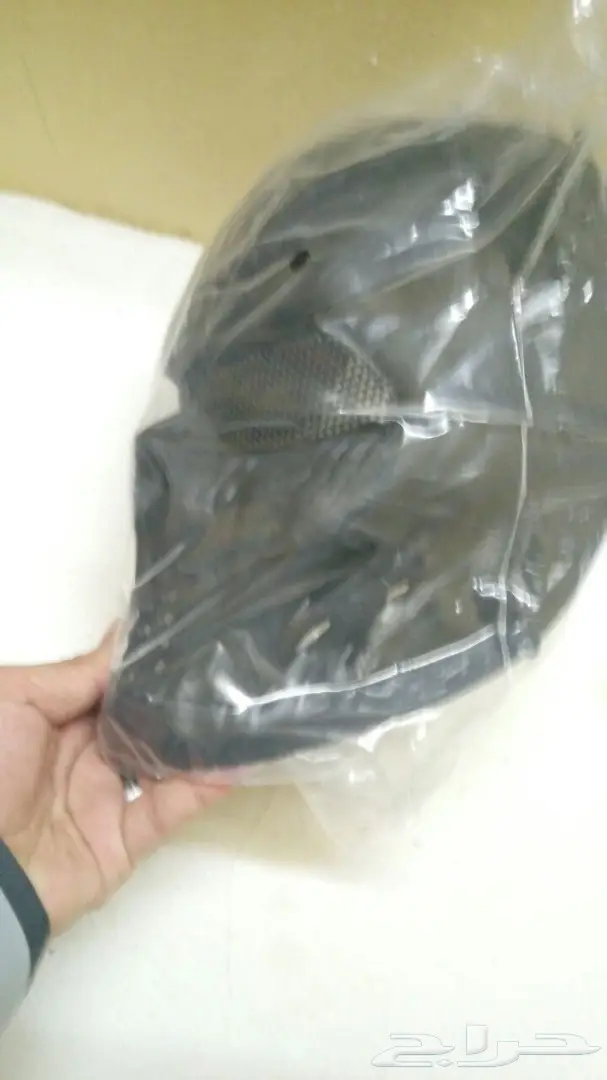 قناع فايبر - فرصة لا تُفوّت! (image 4)