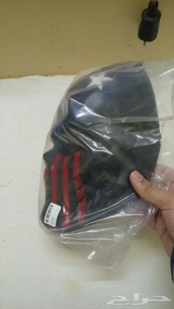 قناع فايبر - فرصة لا تُفوّت! (image 5)