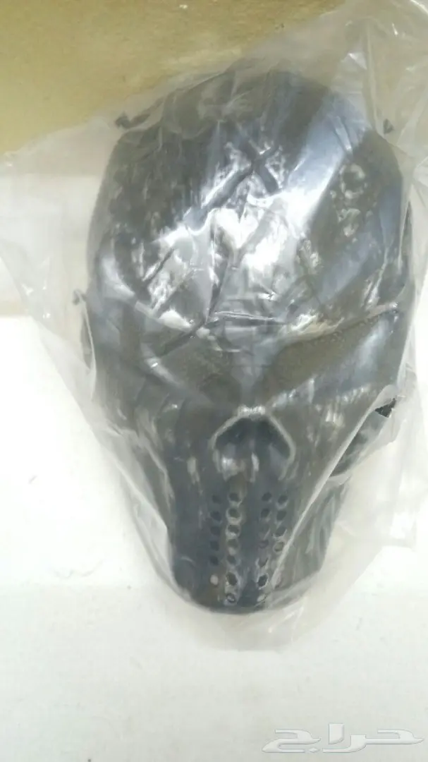 قناع فايبر - فرصة لا تُفوّت! (image 6)