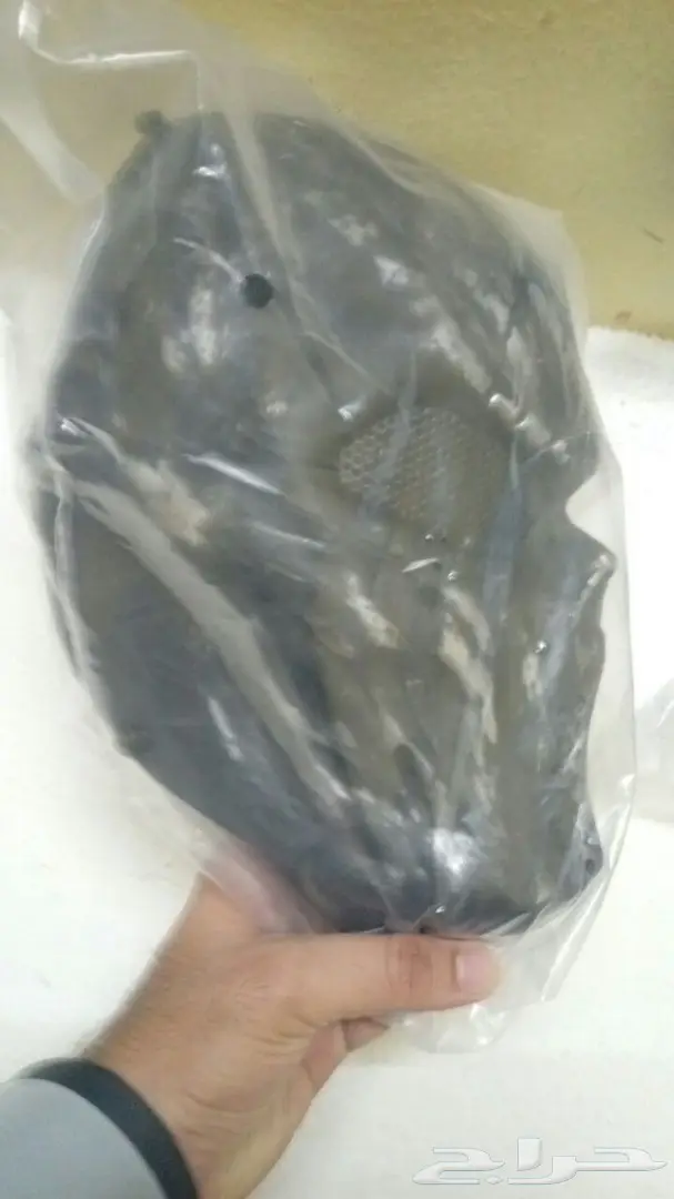 قناع فايبر - فرصة لا تُفوّت! (image 8)