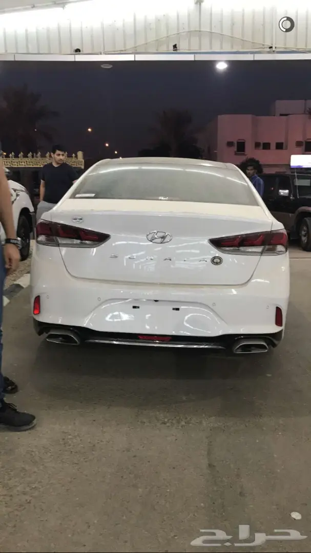 هونداي سوناتا 2018 (image 3)