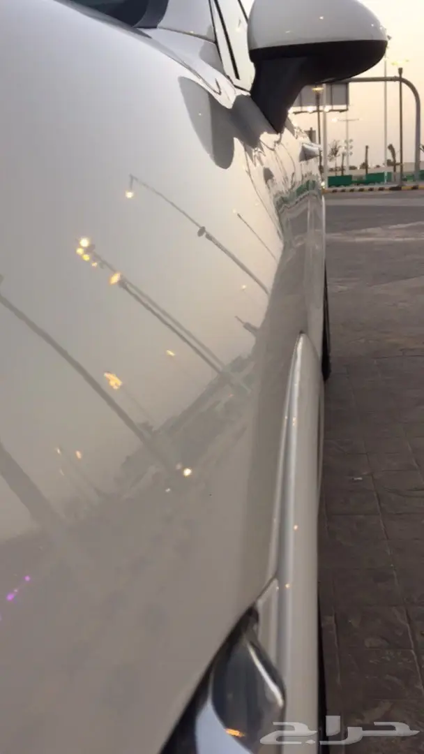 بورش كايين S موديل 2011 فل كامل (image 2)