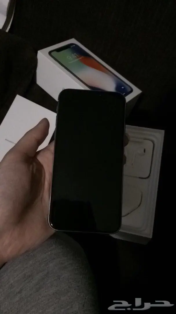ايفون X  (image 1)