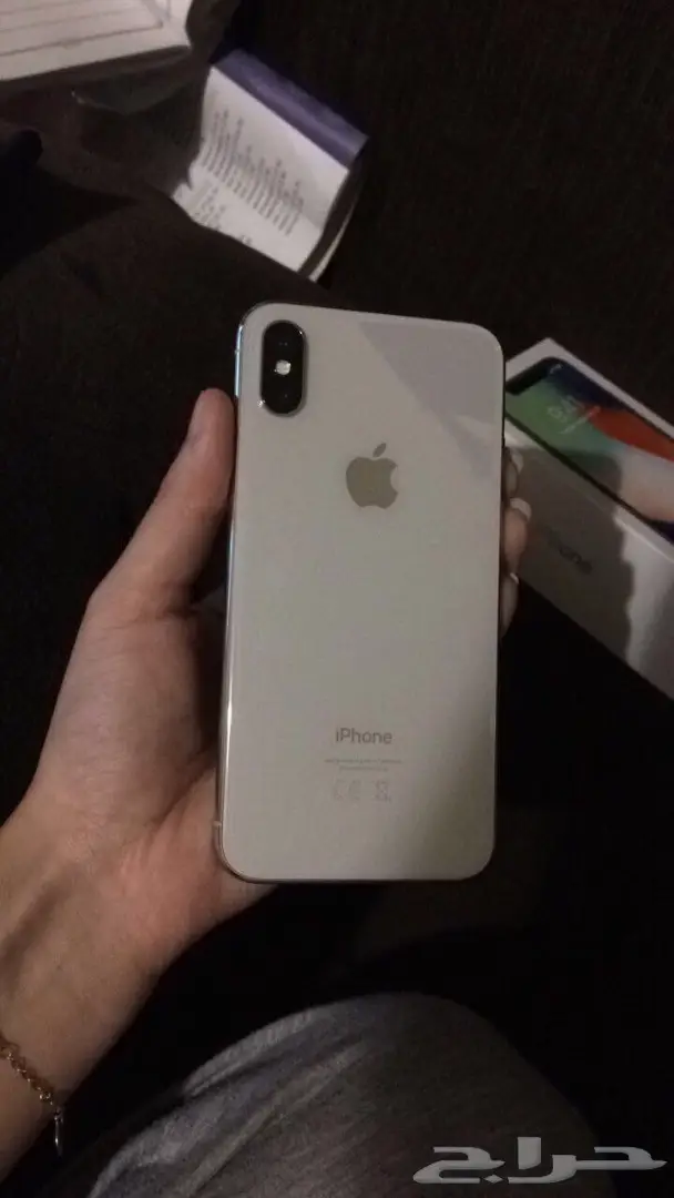 ايفون X  (image 3)