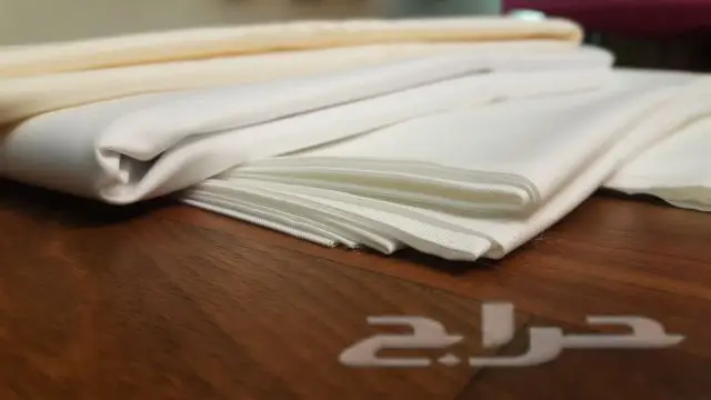 اقمشة كويتية صيفي وشتوي بسعر جملة (image 2)