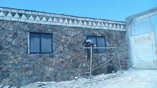 مقاول يمني – أعمال سابقة وخبرة عالية (image 9)