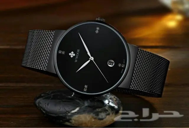 ساعات رجاليه انيقه (image 12)