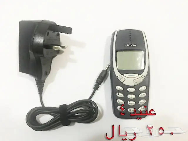   nokia االقديم اكثر من20 موديل classicالفيصل (image 2)