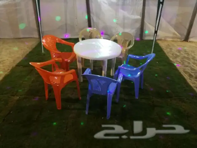 مخيم الشموخ بالدمام للإيجار وبأسعار مناسبة (image 8)