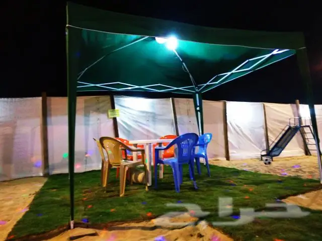 مخيم الشموخ بالدمام للإيجار وبأسعار مناسبة (image 4)
