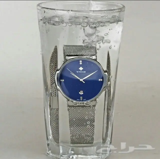 ساعات رجاليه انيقه (image 7)