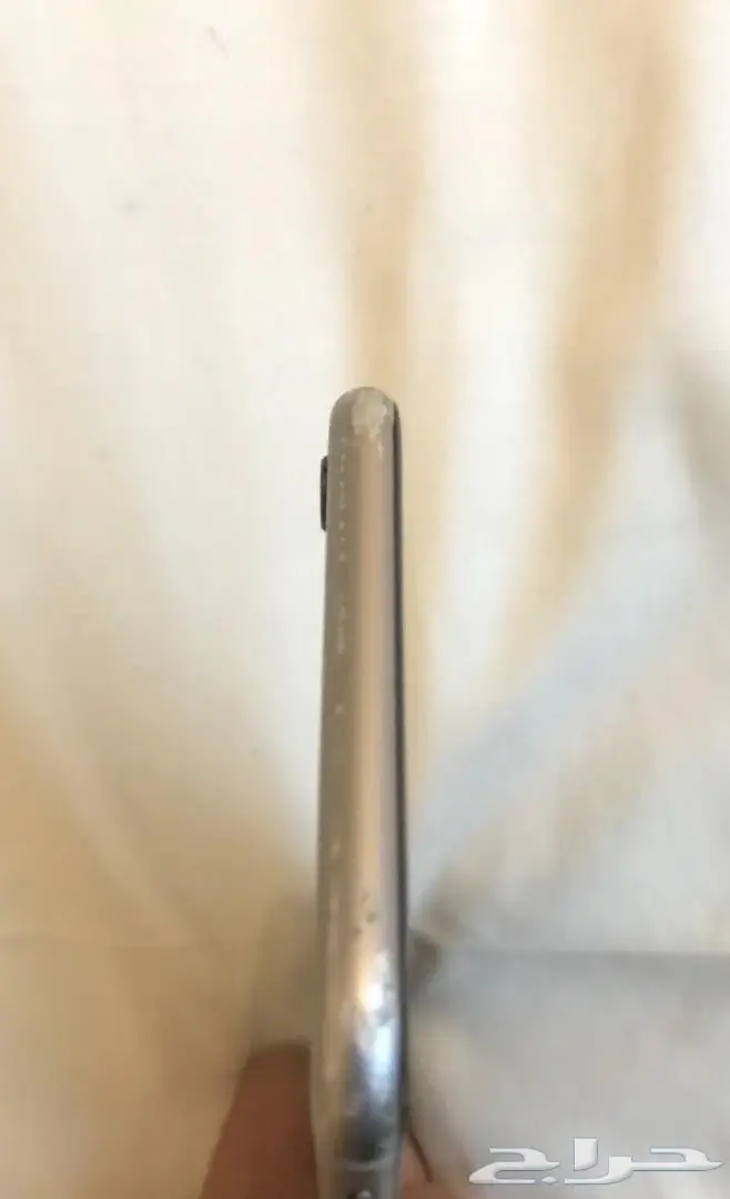 iPhone 6s Plus 128GB - أسود - بحالة جيدة (image 2)