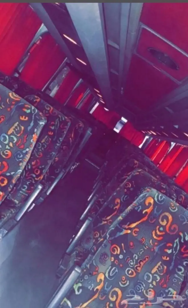 باص 404 للبيع  (image 2)