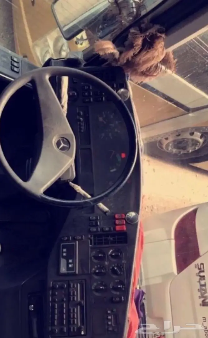 باص 404 للبيع  (image 1)