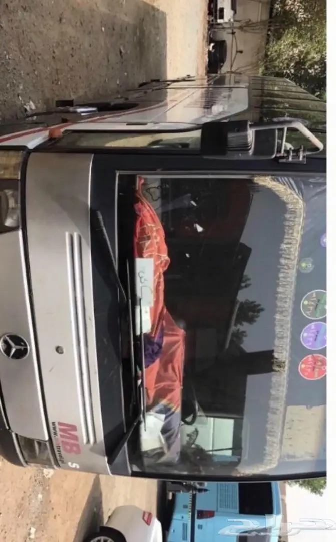 باص 404 للبيع  (image 4)