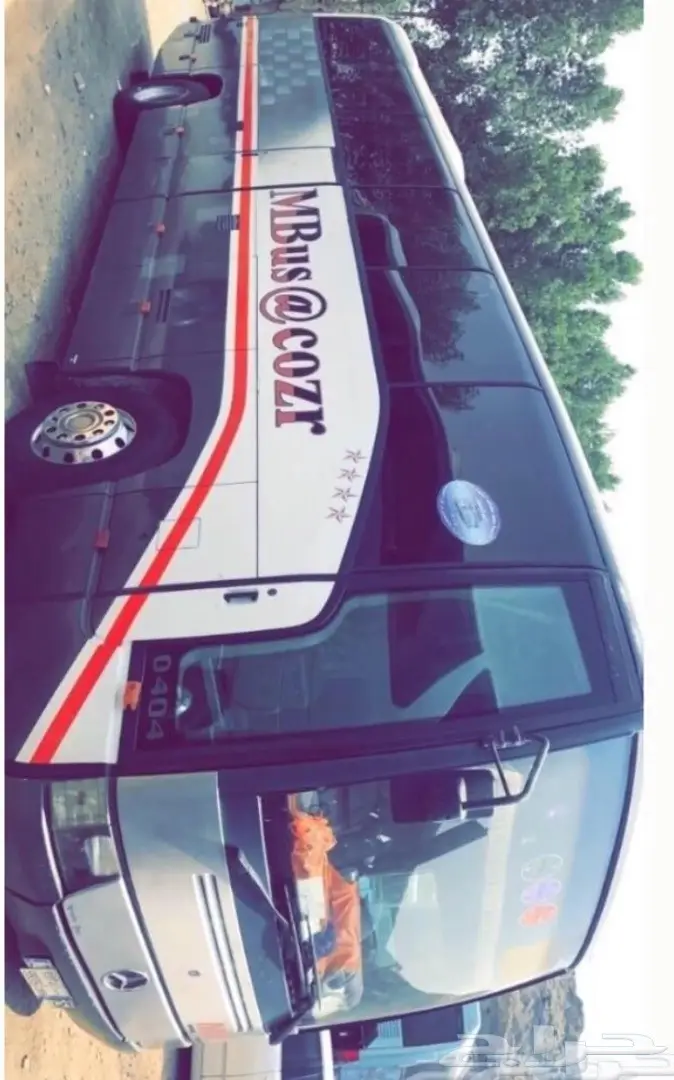 باص 404 للبيع  (image 5)