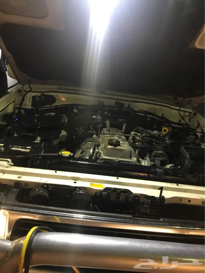 جيب vxr 93 مخزن نضيف (image 5)