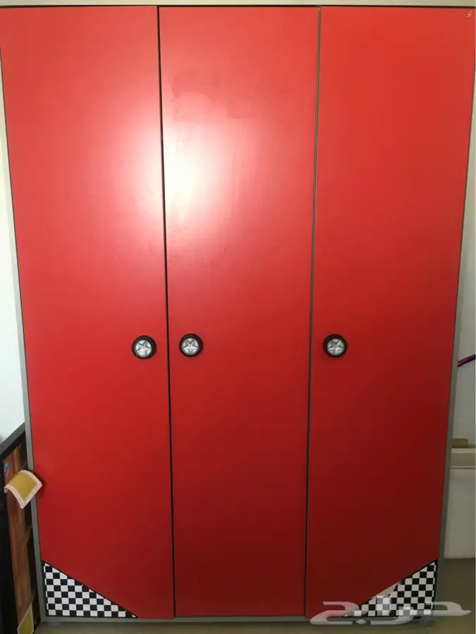دولاب اطفال (image 1)