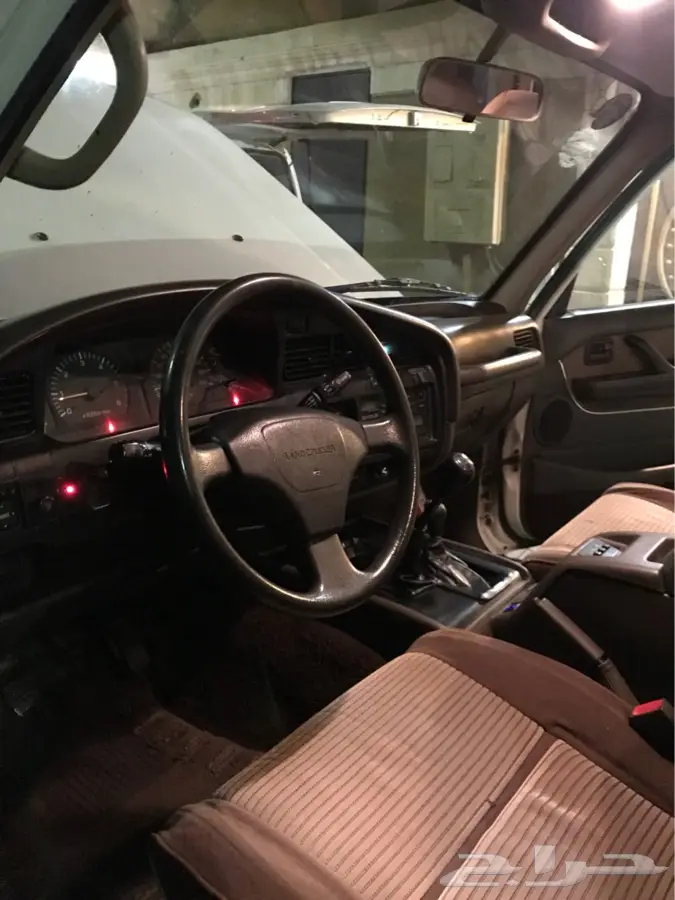 جيب vxr 93 مخزن نضيف