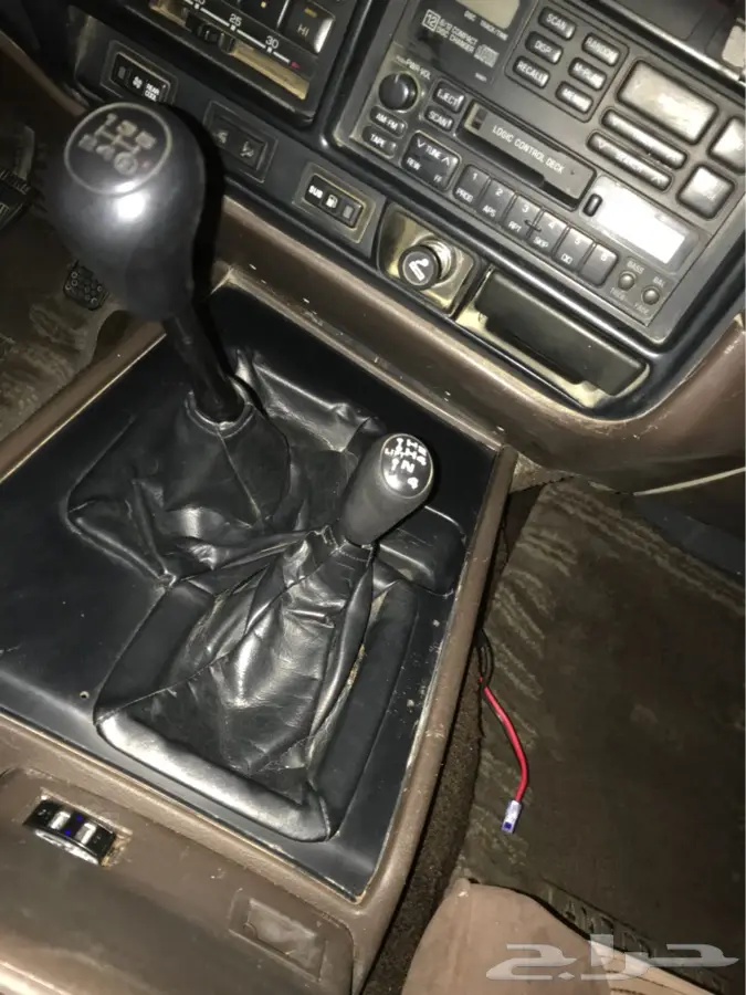 جيب vxr 93 مخزن نضيف (image 2)