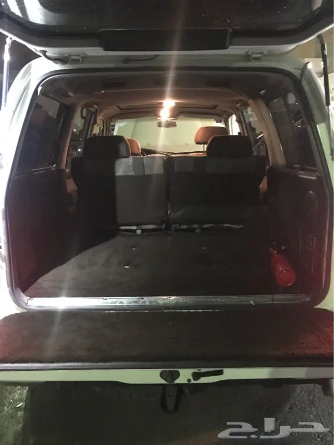 جيب vxr 93 مخزن نضيف (image 7)