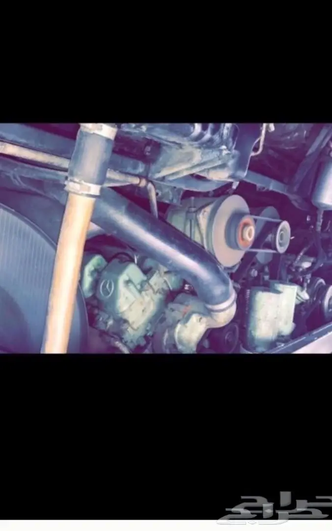 باص 404 للبيع 