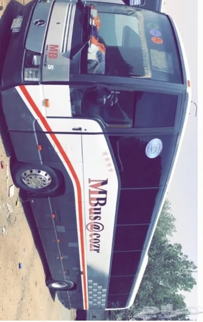 باص 404 للبيع  (image 3)