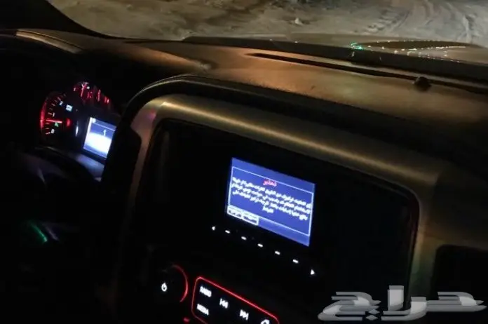 سييرا 2014  (image 5)