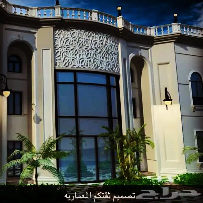 تشطيب وتصميم الديكور وبناء عظم  (image 55)