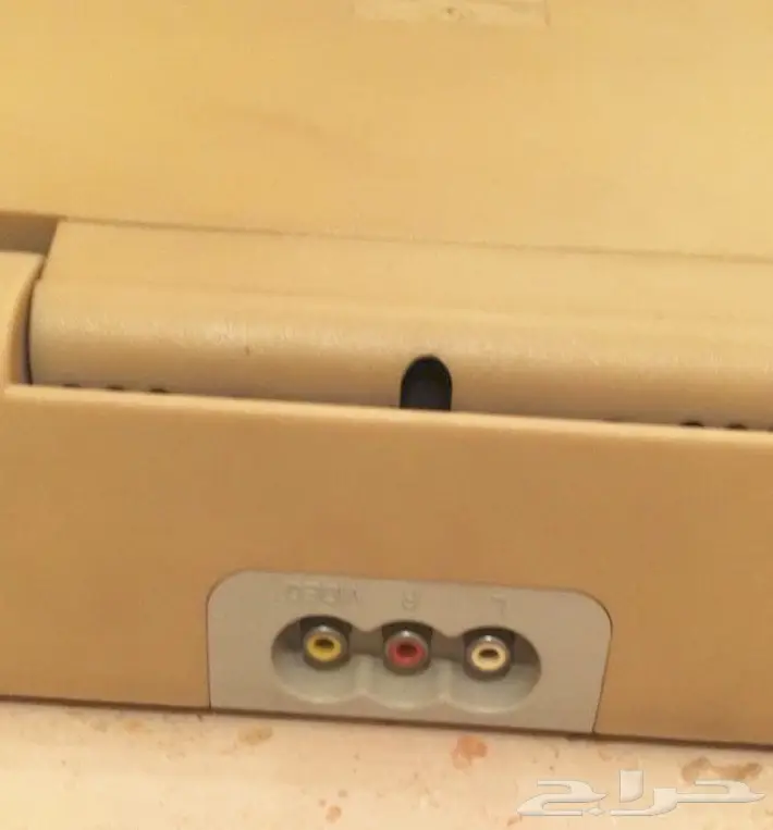 جهاز DVD للسيارة  شاشة بحجم 12.1 إنش  (image 6)