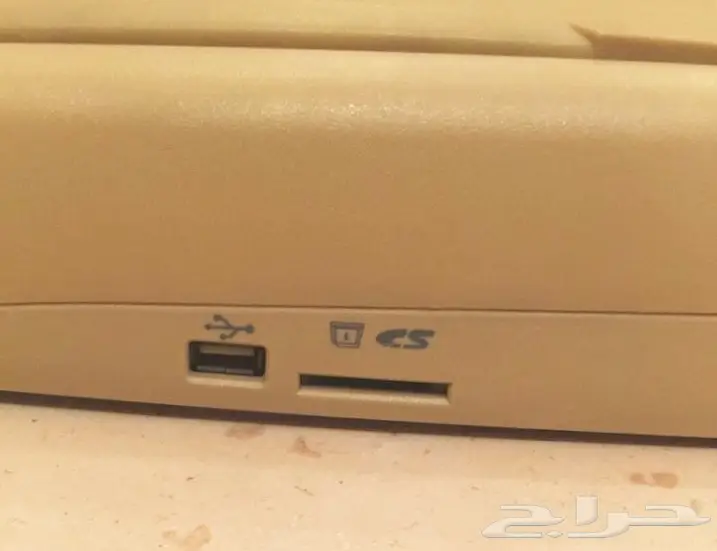 جهاز DVD للسيارة  شاشة بحجم 12.1 إنش  (image 5)