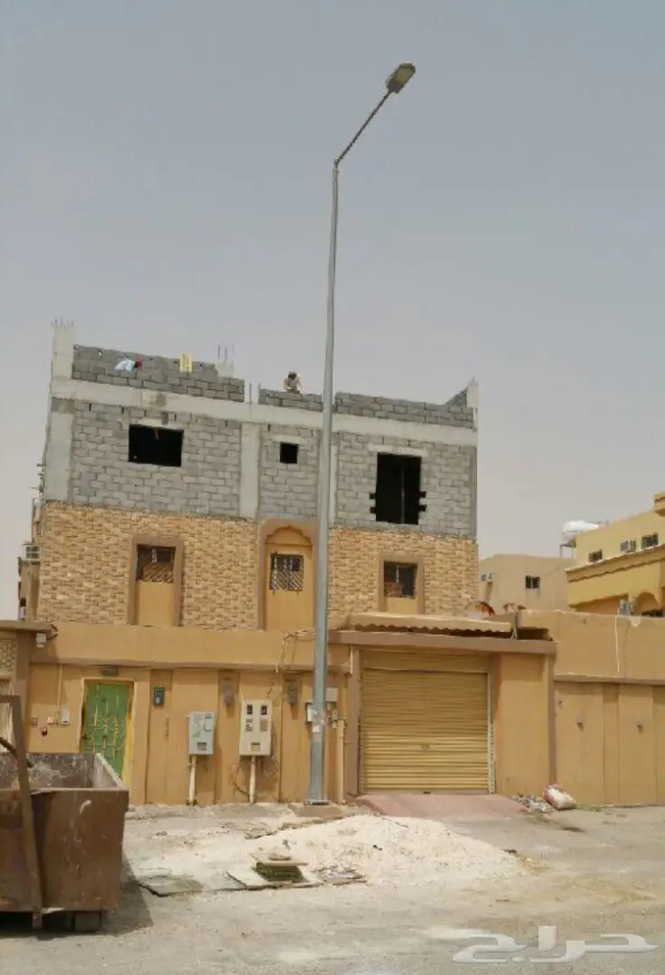 مقاول ملاحق استراحات غرف سواقين ترميم تشطيب (image 4)