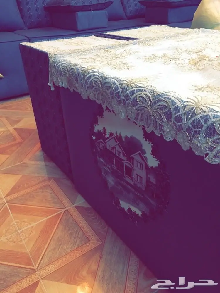 كنب مجلس فاخر جدا للبيع (image 2)
