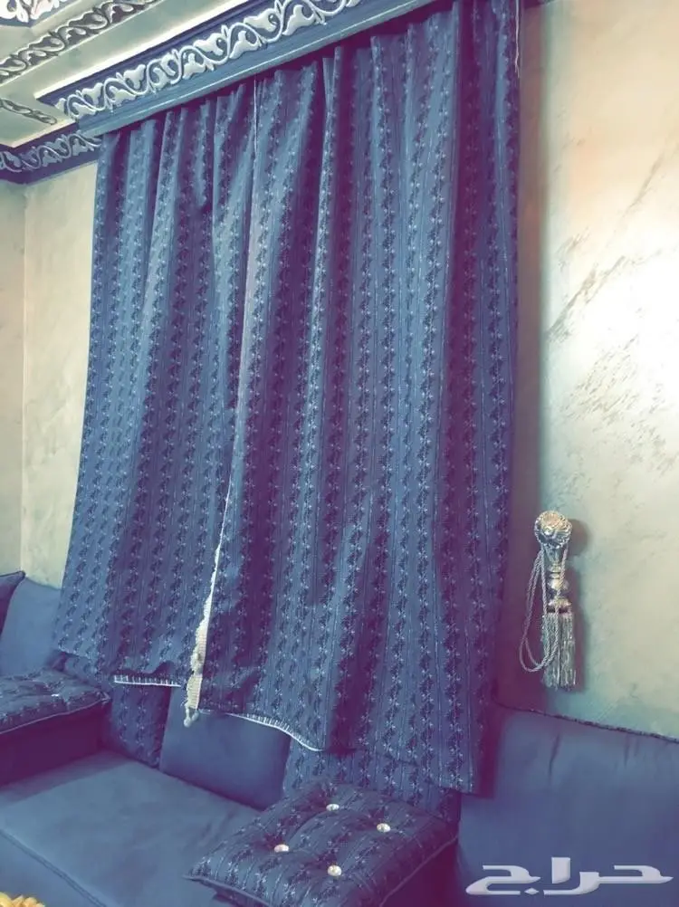 كنب مجلس فاخر جدا للبيع (image 3)