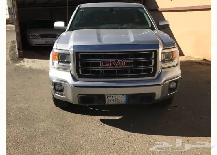 سييرا 2014  (image 4)