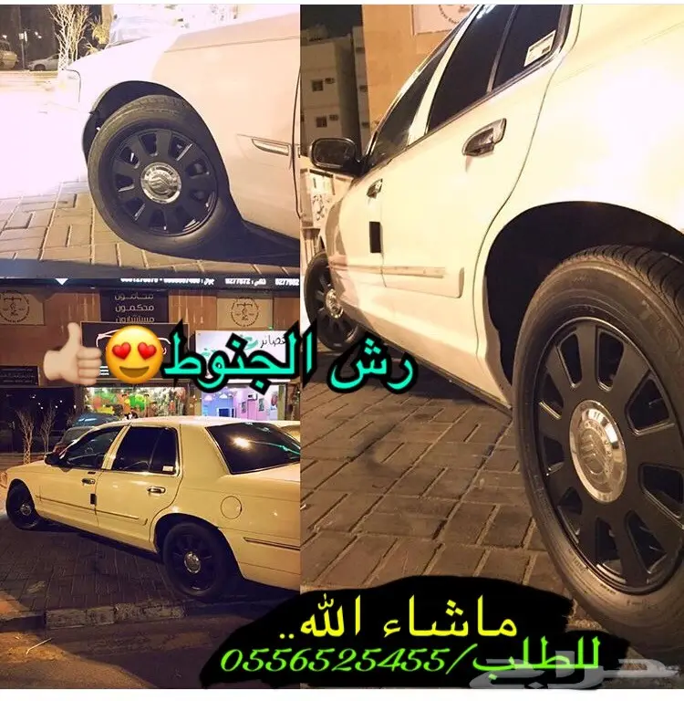 البخاخ العجيب باقل الاسعار_(دلع واحمي سيارتك) (image 95)