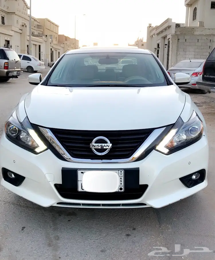 للبيع التيما 2017 فول كامل  (image 6)