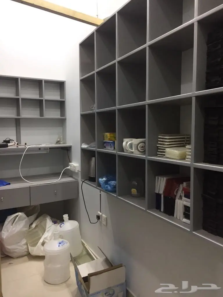 ديكور محل جوالات  (image 2)